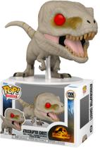 Funko Pop Atrociraptor Ghost 1205 - Jurassic World Dominion Funko Pop Atrociraptor Ghost 1205 - Jurassic World Dominion
