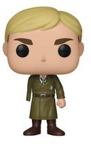 Funko Pop! Attack on Titan - Boneco de Ação Erwin