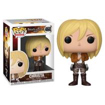 Funko Pop! Attack On Titan Christa 460