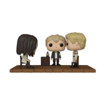 Funko Pop! Attack On Titan - Eren, Falco e Reiner 1432