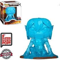 Funko Pop Attack On Titan Eren Hardened 1174