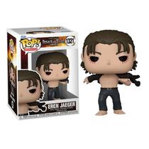 Funko pop! - attack on titan- eren jaeger Funko pop! - attack on titan- eren jaeger