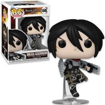 Funko Pop! Attack On Titan Mikasa Ackermann 1446