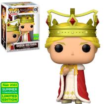 Funko Pop! Attack On Titan - Queen Historia 1170 SDCC 2022
