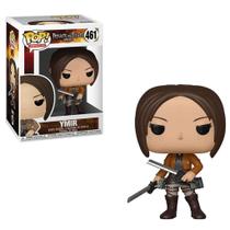 Funko Pop! Attack On Titan Ymir 461