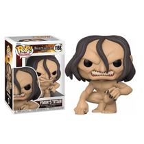 Funko pop! - attack on titan- ymir's titan Funko pop! - attack on titan- ymir's titan