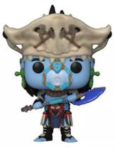 Funko Pop Attuma Pantera Negra Wakanda Forever Bobble 1096