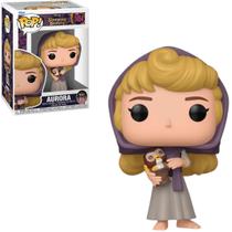 Funko Pop Aurora with Owl 1454 Pop! Disney Bela Adormecida