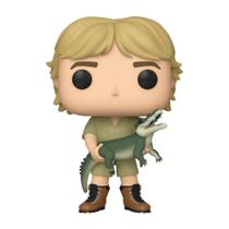 Funko Pop Australian Zoo 921 Steve Irwin