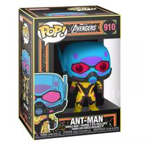 Funko Pop! Avangers Ant-Man 910