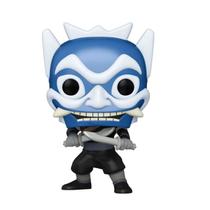 Funko Pop Avatar 1002 The Last Air Bender "The Blue Spirit" Exclusivo