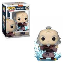 Funko Pop Avatar 1441 - Iroh