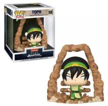 Funko Pop Avatar 1808 - Toph