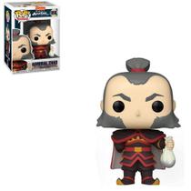 Funko Pop Avatar 998 Admiral Zhao Funko Pop Avatar 998 Admiral Zhao