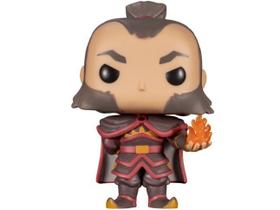 Funko Pop! Avatar Admiral Zhao 56023