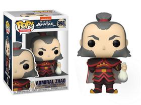 Funko POP Avatar - Admiral Zhao Funko POP Avatar - Admiral Zhao