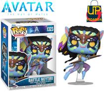 Funko POP! Avatar Battle Neytiri 1323 - Original