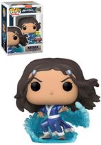 Funko POP! Avatar - Boneco de Ação Exclusivo da Katara Funko POP! Avatar - Boneco de Ação Exclusivo da Katara