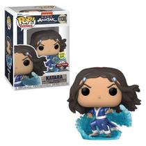 Funko Pop Avatar - Katara 1130 Glows In The Dark