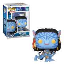 Funko Pop! Avatar O Caminho Da Agua Neytiri 1322