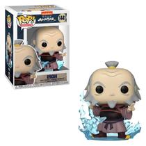 Funko Pop! Avatar The Last Airbender Iroh 1441 Funko Pop! Avatar The Last Airbender Iroh 1441