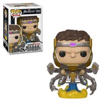 Funko Pop Avengers GameVerse 633 Modok M.o.d.o.k Funko Pop Avengers GameVerse 633 Modok M.o.d.o.k