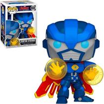 Funko Pop! Avengers Mech Strike - Doctor Strange 55236 Funko Pop! Avengers Mech Strike - Doctor Strange 55236