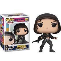 Funko POP Aves de Rapina Arlequina e sua Emancipacao 305