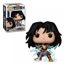 Funko Pop Azula 1440 Avatar The Last Airbender