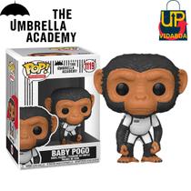 Funko POP! Baby Pogo - Umbrella Academy 1119 - Original