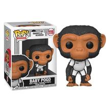 Funko POP Baby Pogo Umbrella Academy 1119