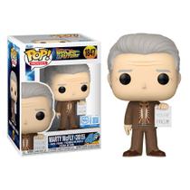 Funko Pop Back To The Future Marty McFly 2015 1847 Exclusivo