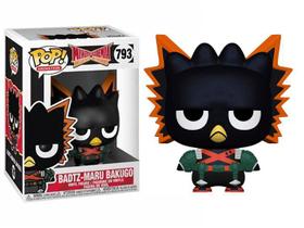 Funko Pop Badtz-Maru Bakugo 793 My Hero Academia