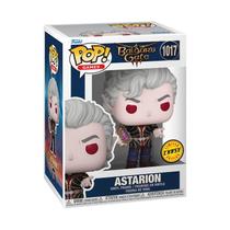Funko Pop Baldurs Gate 3 Astarion 1017 Chase