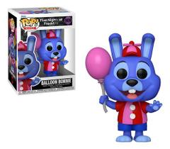 Funko Pop Balloon Bonnie 909 - Five Nights At Freddy's Fnaf