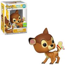 Funko Pop Bambi 1215 Pop! Disney Classics SDCC 2022
