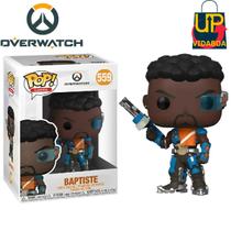 Funko POP! Baptiste - Overwatch 2 559 - Original
