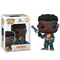 Funko POP Baptiste Overwatch 2 559