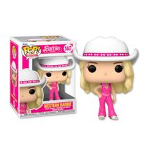 Funko Pop Barbie - Barbie Cowboy (Western) 1447