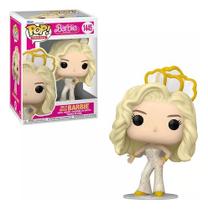 Funko Pop Barbie O Filme - Gold Disco Barbie 1445