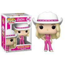 Funko Pop! Barbie Western Barbie 1447