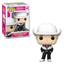 Funko Pop! Barbie Western Ken 1446