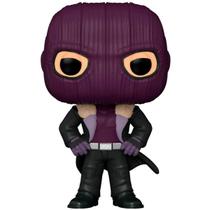 Funko pop baron zemo the falcon and the winter soldier 702