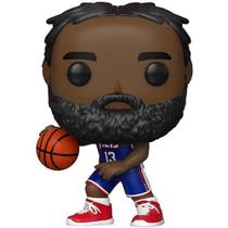 Funko Pop Basketball 133 Brooklyn Nets "James Harden"