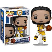 Funko pop basketball nba: indiana pacers - tyrese haliburton 214