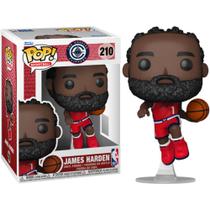 Funko pop basketball nba - james harden 210