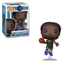Funko pop basketball nba minnesota timberwolves anthony edwards 215 Funko pop basketball nba minnesota timberwolves anthony edwards 215