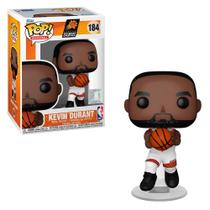 Funko Pop Basketball Phoenix Suns Kevin Durant 184 Exclusivo