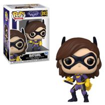 Funko Pop Batgirl - Gotham Knights - 893