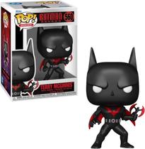 Funko Pop Batman 560 Terry Mcginnis Batman do Futuro DC Batman Beyond Funko Pop Batman 560 Terry Mcginnis Batman do Futuro DC Batman Beyond